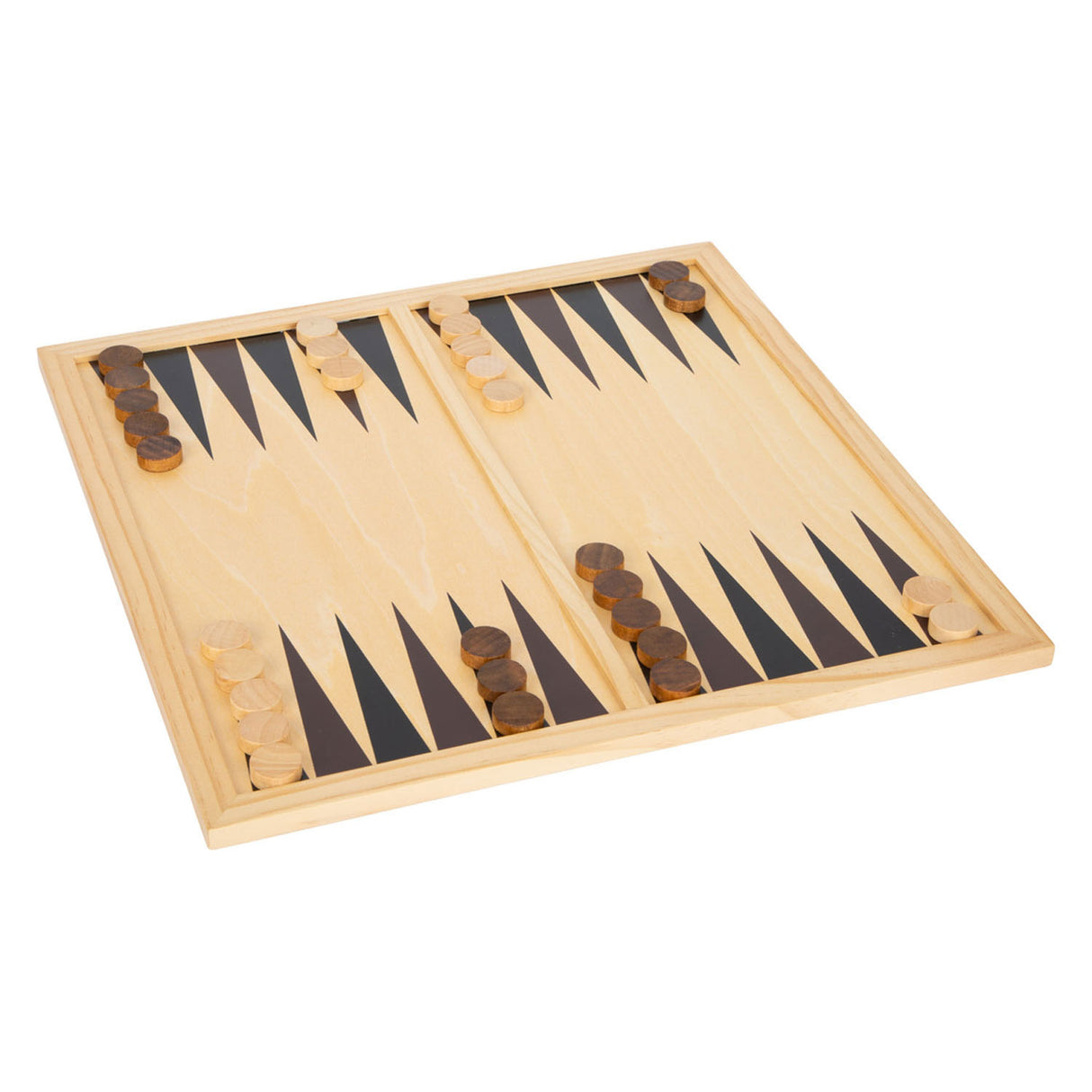 Small Foot Houten Spellen Collectie, 20 Klassiekers