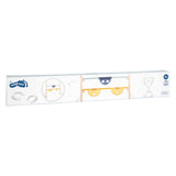 Small foot - houten obstakel set voor kinderen