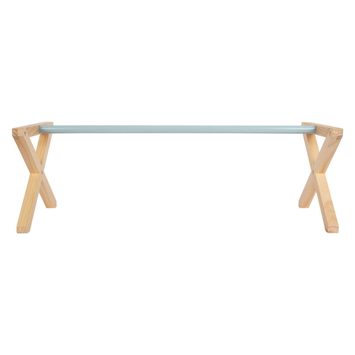 Small foot - obstakel parcours voor kinderen