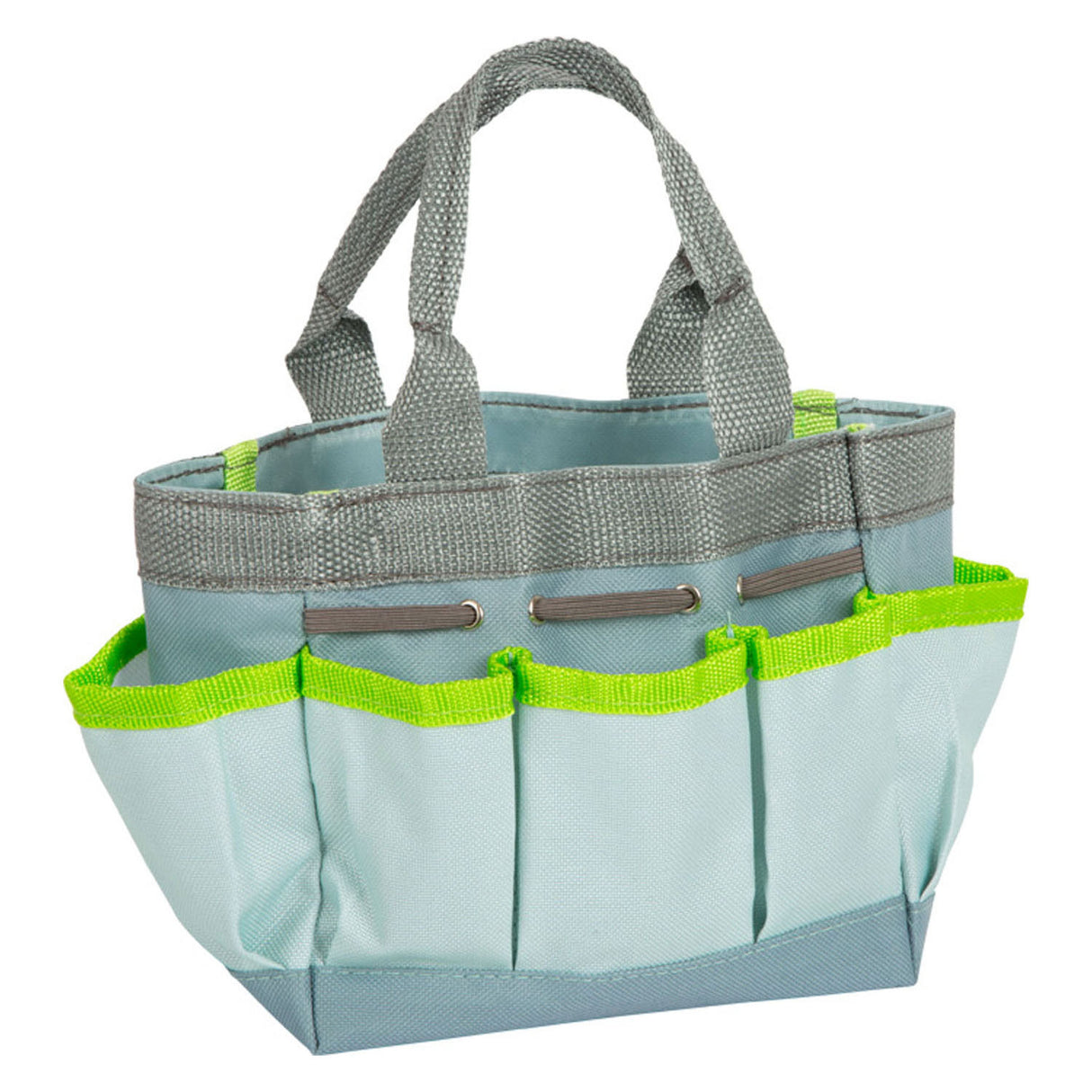 Small foot - tas met tuingereedschap, 8dlg.