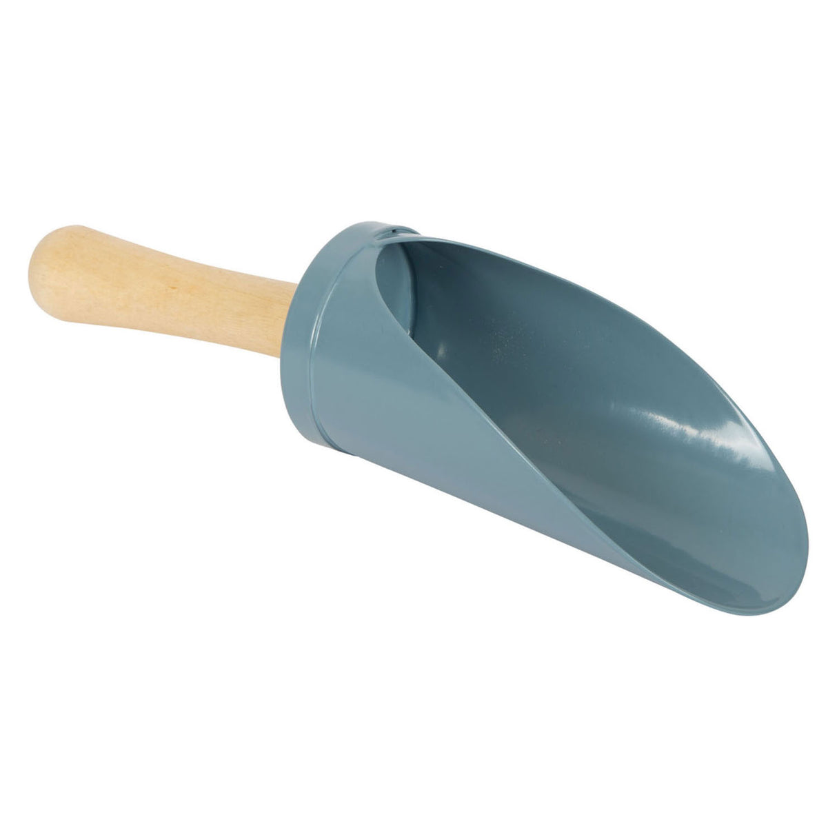 Small foot - metalen schepjes, 4dlg.