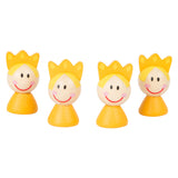 Small Foot Houten Ludospel Prinses