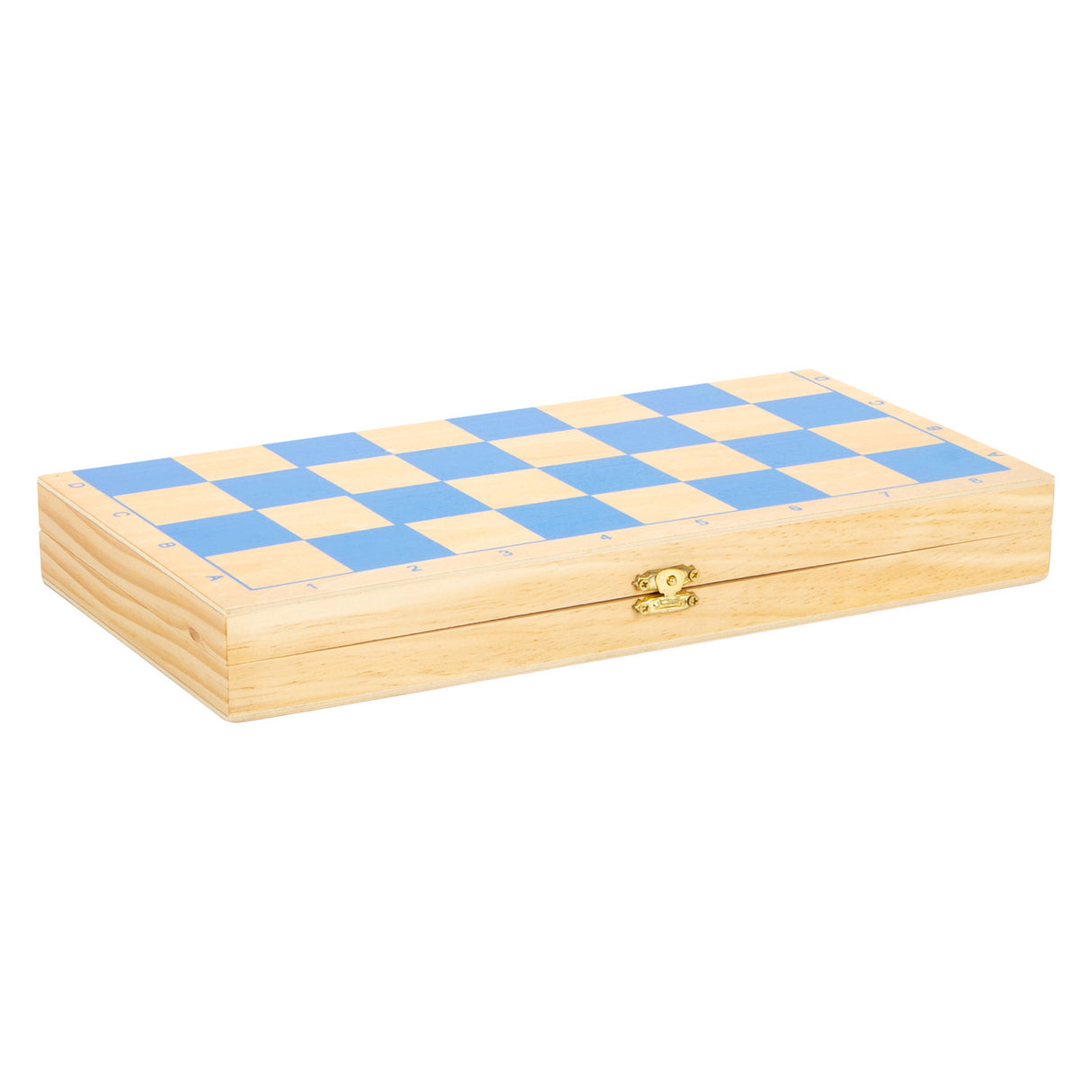 Small Foot Houten Schaakspel Ridders