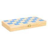 Small Foot Houten Schaakspel Ridders
