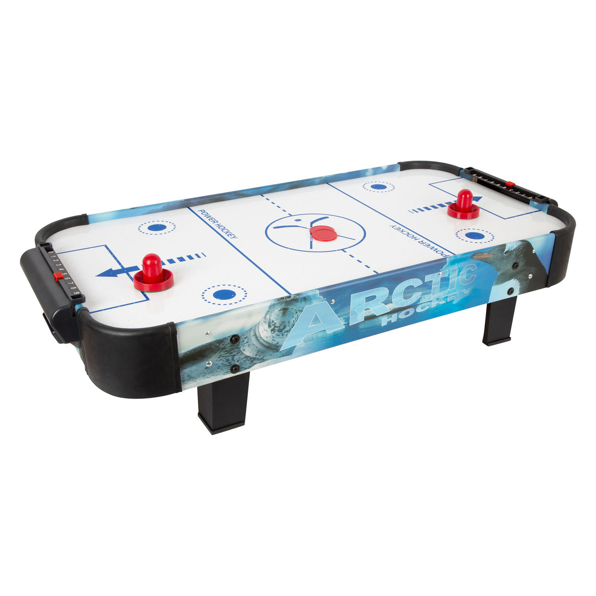 Small foot - tafel airhockeytafel arctic