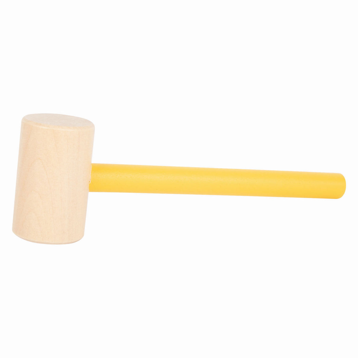 Small Foot Houten Hamerbank Pastel, 8dlg.