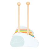 Small Foot Houten Xylofoon Groovy Beats