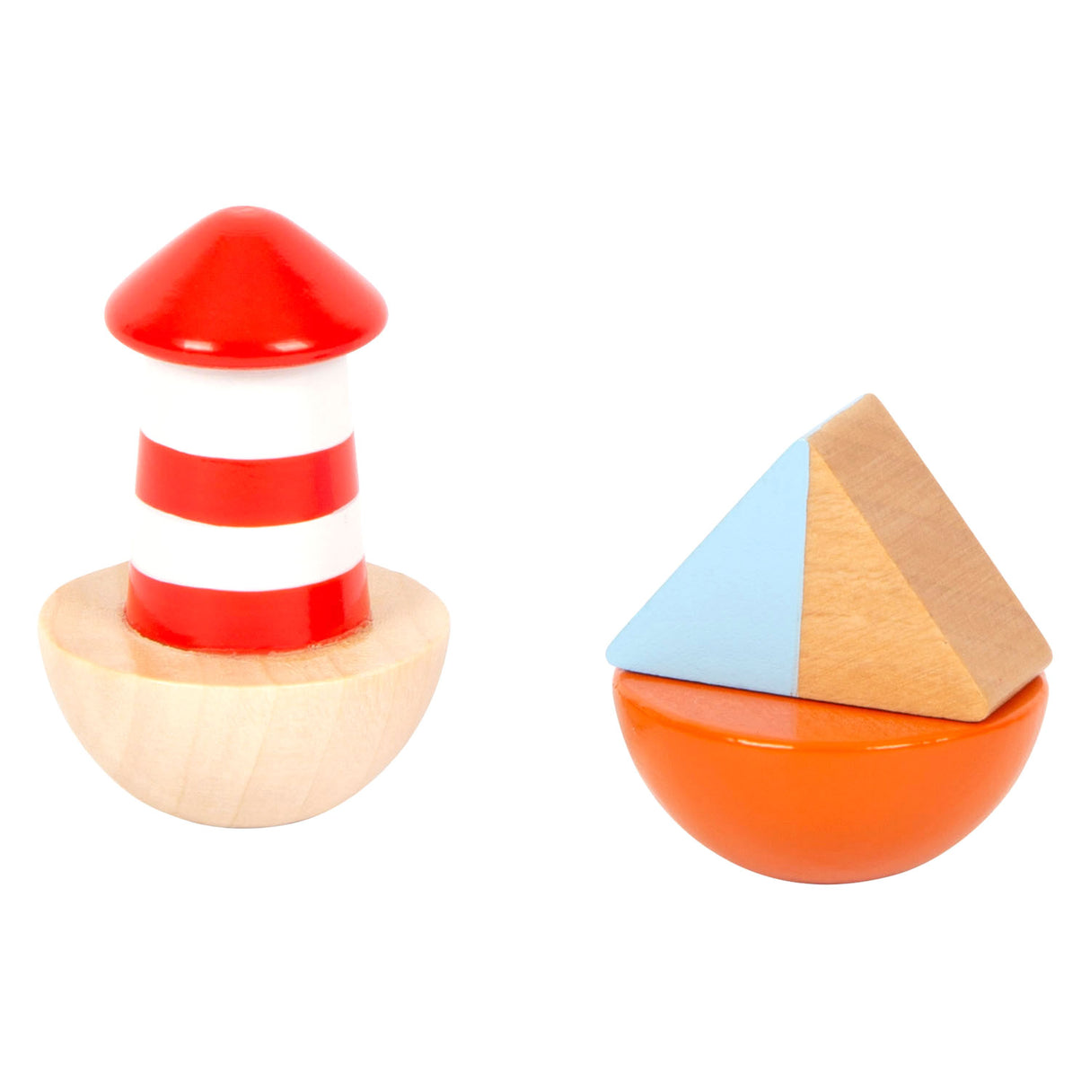 Small Foot Houten Muziekdoos Ocean