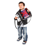 Small Foot Accordeon Klassiek