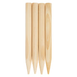 Small foot - houten kub compact werpspel, 21dlg.