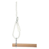 Small foot - houten schommelset 3in1