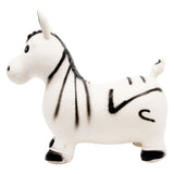 Small foot - skippydier zebra