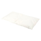 Small foot - houten babyschommel met kussen