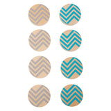 Small Foot Houten Spel Four in a Row XXL, 43dlg.