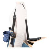 Small Foot Houten Vliegtuig Blauw