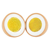 Small Foot Houten Speeleten Vegetarisch Voedselset, 17dlg.