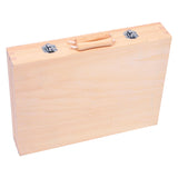 Small foot - houten gereedschapkoffer, 13dlg.