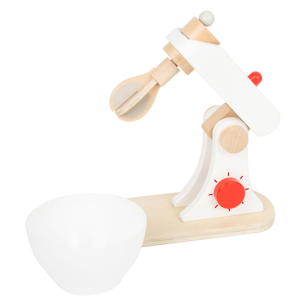 Small Foot Houten keukenapparatenset, Set van 3