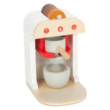 Small Foot Houten keukenapparatenset, Set van 3