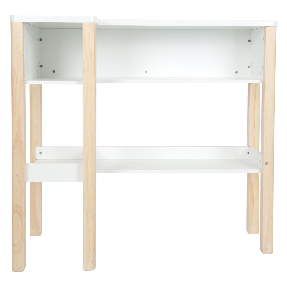 Small Foot Houten Winkel Wit Compact