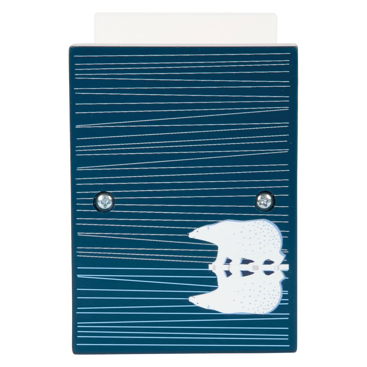 Small Foot Houten Hamerbank Arctic, 8dlg.