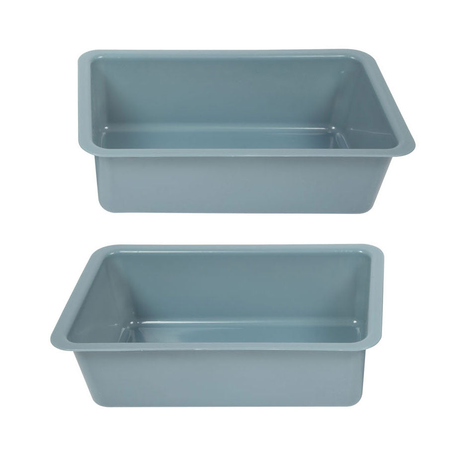 Pic small foot - houten knick- en moddertafel