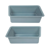 Pic small foot - houten knick- en moddertafel
