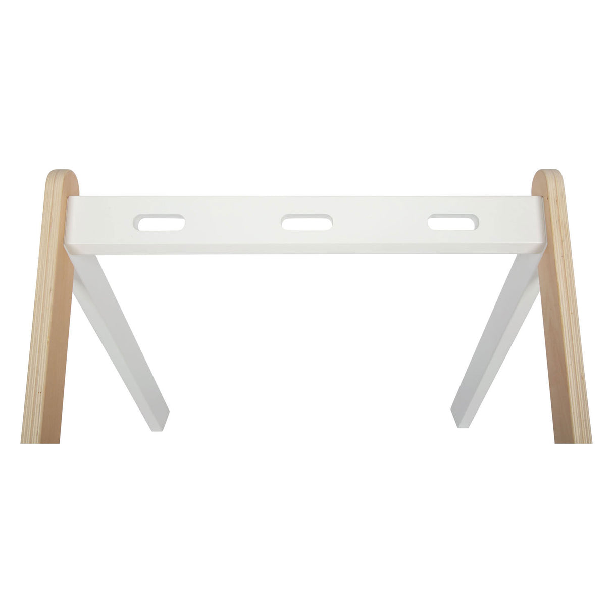 Small foot - houten babygym zeekust