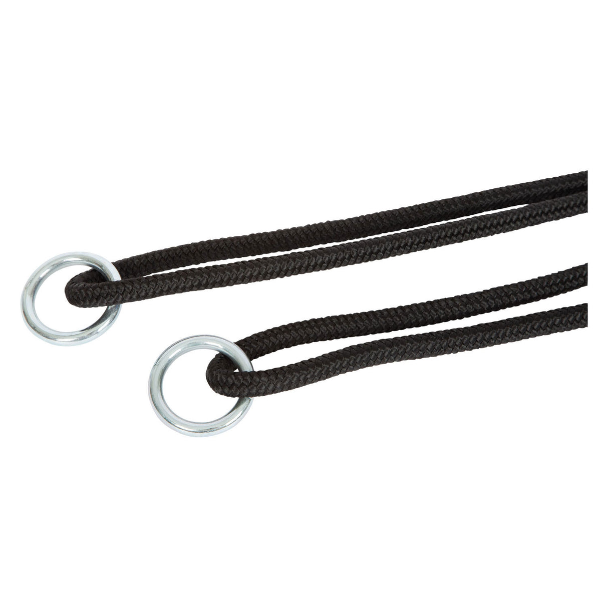 Small foot - houten xl bordschommel black line