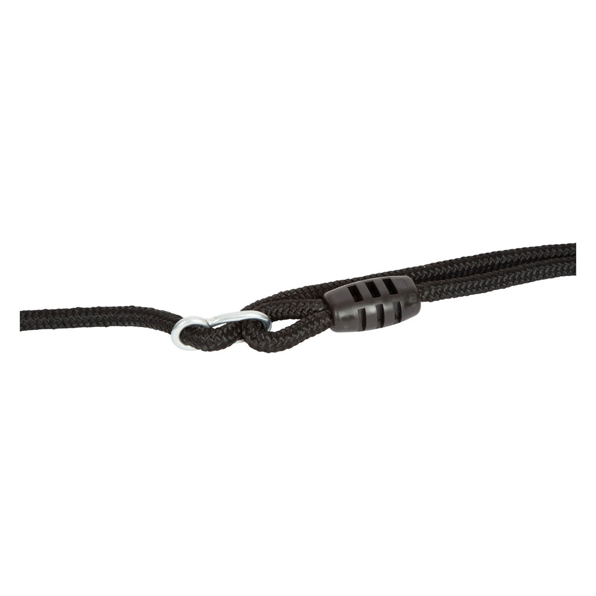 Small foot - houten xl bordschommel black line