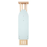 Small foot - houten strijkplank met strijkbout