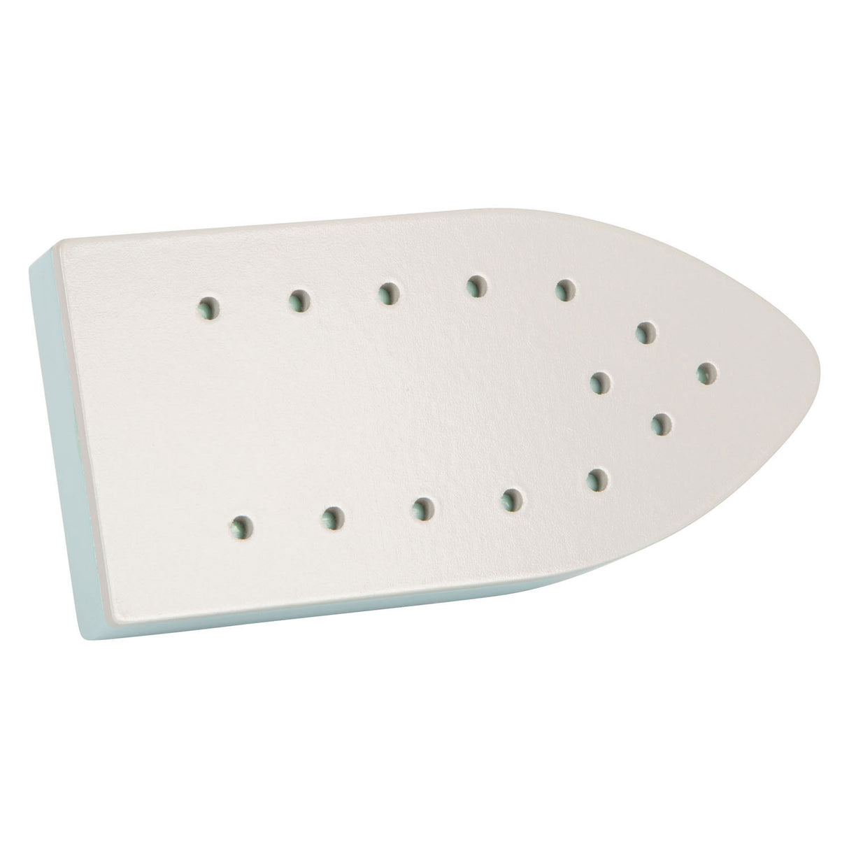 Small foot - houten strijkplank met strijkbout