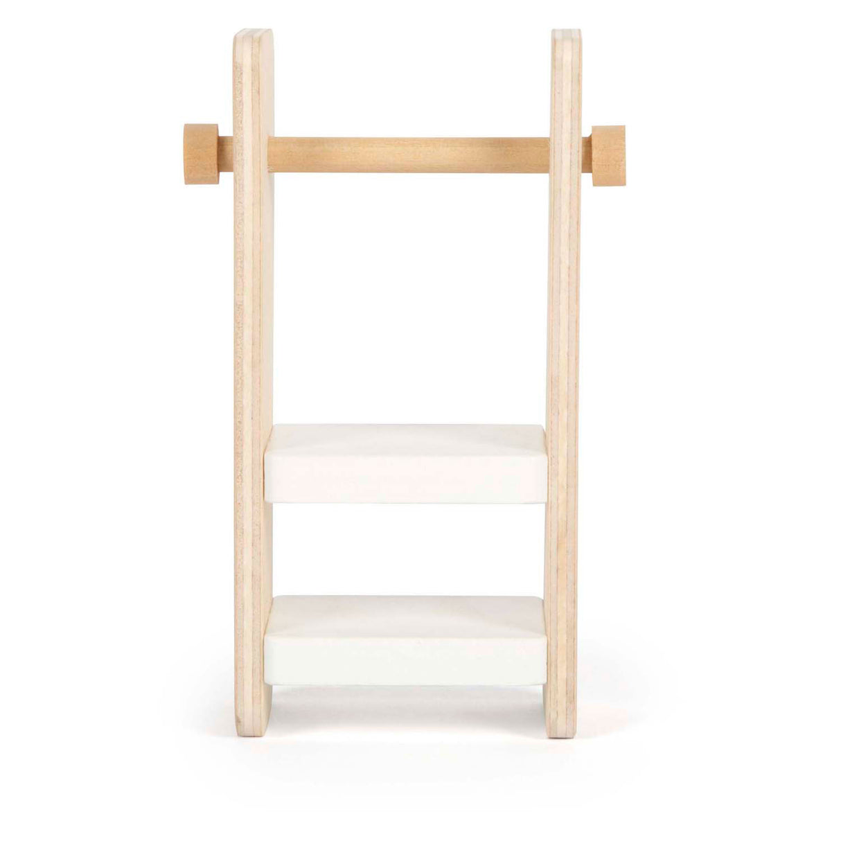 Small foot - houten poppenhuis meubeltjes kinderkamer