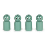 Small foot - houten ludospel dino