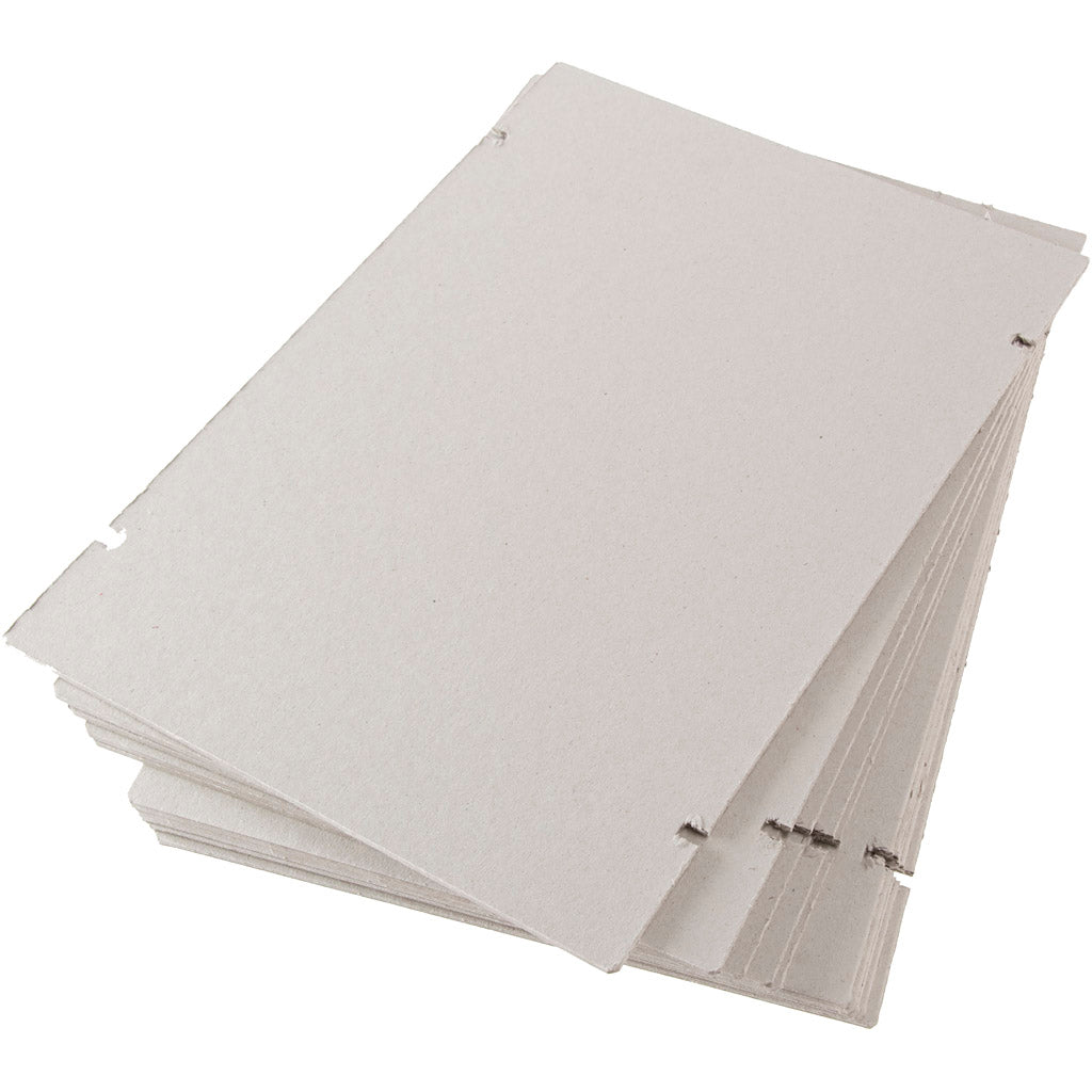 Tekentafel mat, afm 32x45 cm, 10 stuk 1 doos