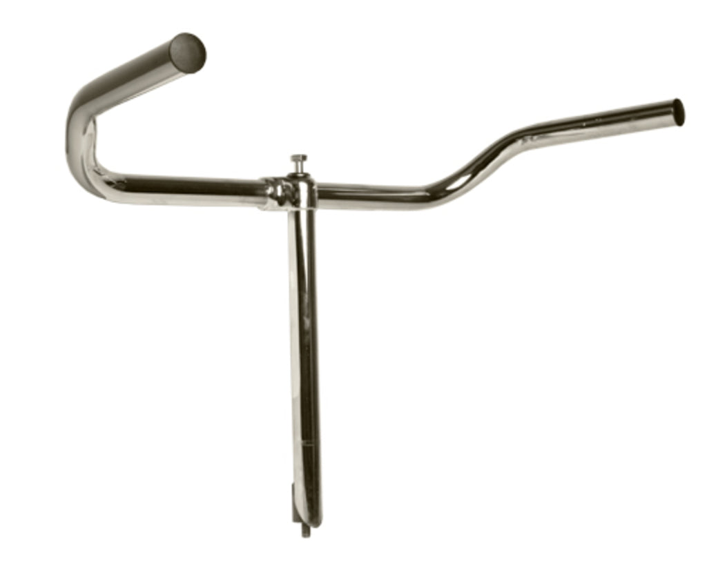 Ergotec stuur tour