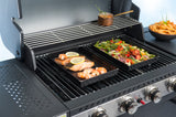 Nostik bbq oven schaal 18x28x3 cm