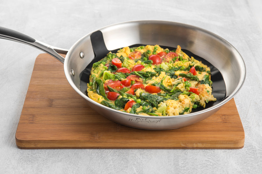 Nostik pan omeletfolie 24 cm