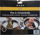 Nostik pan omeletfolie 24 cm