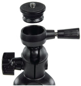 Camlink cl-tp150 flexibele tripod 9 secties