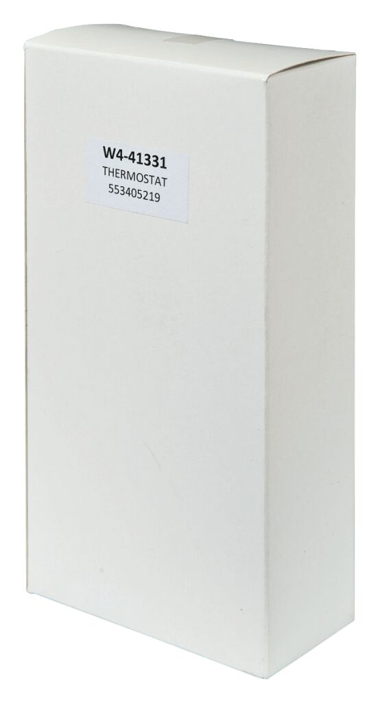 E.g.o. w4-41331 thermostaat origineel onderdeelnummer 55.34052.190