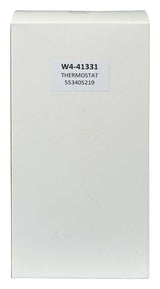 E.g.o. w4-41331 thermostaat origineel onderdeelnummer 55.34052.190