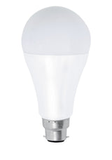 Hq lb22a67001 a67 b22 12w (75w) led-lamp