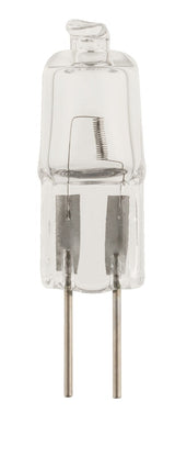 Hq hg4 caps003 halogeenlamp capsule g4 16 w 230 lm 2 800 k