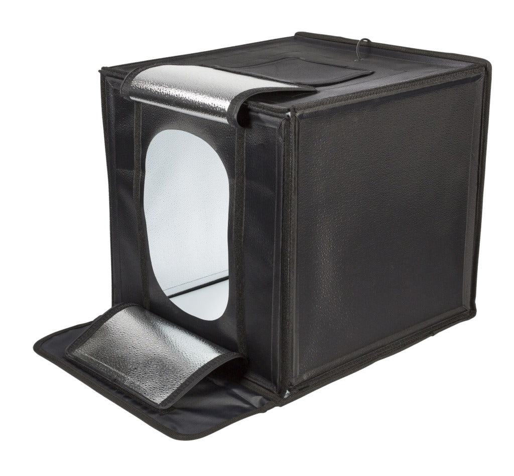 Camlink cl-ledstudio40 professionele foto studio kit