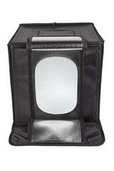 Camlink cl-ledstudio40 professionele foto studio kit