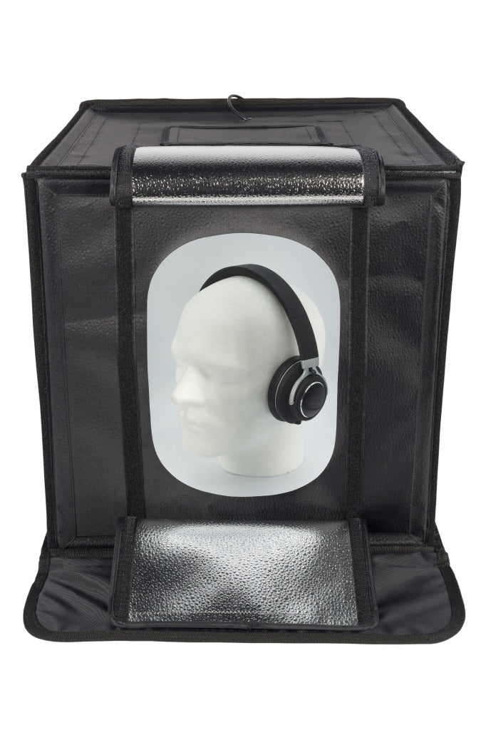 Camlink cl-ledstudio40 professionele foto studio kit