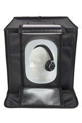 Camlink cl-ledstudio40 professionele foto studio kit