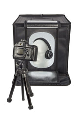 Camlink cl-ledstudio40 professionele foto studio kit
