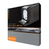 Camlink cl-ledstudio40 professionele foto studio kit